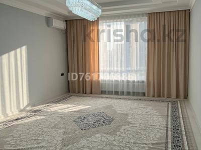 2-комнатная квартира · 82 м² · 6/12 этаж, мкр Нурсат 4 — Рядом с акиматом за 350 000 〒 в Шымкенте, Каратауский р-н