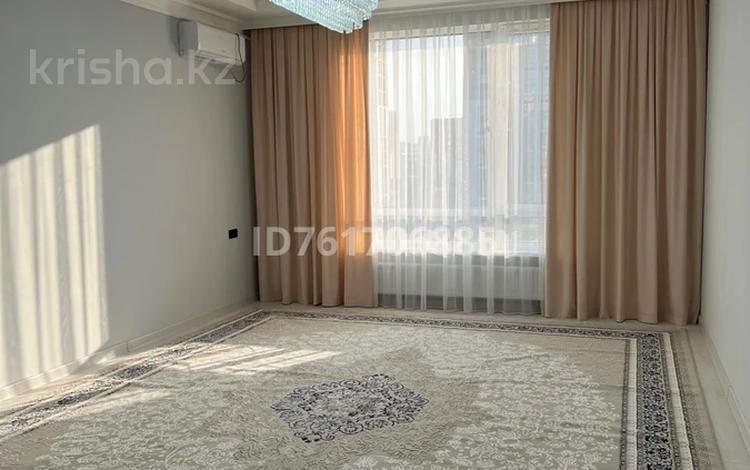 2-комнатная квартира · 82 м² · 6/12 этаж, мкр Нурсат 4 — Рядом с акиматом за 350 000 〒 в Шымкенте, Каратауский р-н — фото 2