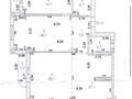 3-комнатная квартира · 113.3 м² · 8/14 этаж, 17-й мкр 9 за 55 млн ₸ в Актау — фото 3