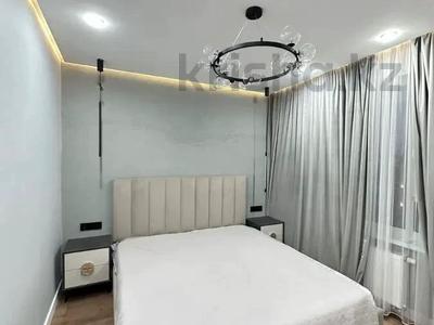 2-бөлмелі пәтер · 55 м² · 5/12 қабат, Толе Би, бағасы: 320 000 ₸ в Алматы, Алмалинский р-н