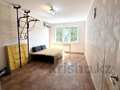 2-комнатная квартира · 51 м² · 3/5 этаж, Абая 104 за 16.5 млн ₸ в Уральске