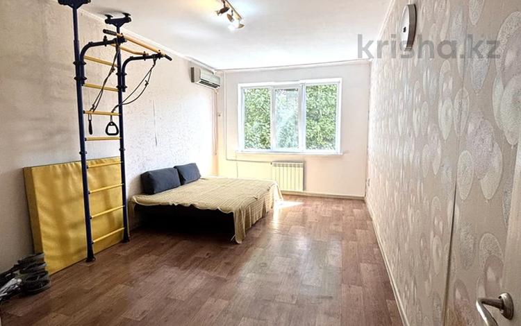 2-комнатная квартира · 51 м² · 3/5 этаж, Абая 104 за 16.5 млн ₸ в Уральске — фото 2