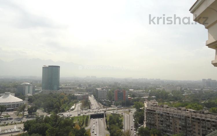 Офисы • 213.6 м² за ~ 105.7 млн 〒 в Алматы, Алмалинский р-н — фото 4