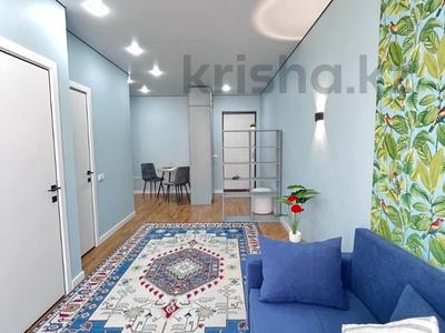 2-бөлмелі пәтер · 36.5 м² · 7/9 қабат, Жунисова 2/25, бағасы: 26 млн ₸ в Алматы