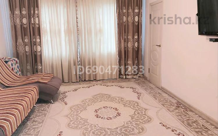 1-комнатная квартира, 49 м², 1/5 этаж, Мик водник за 20 млн 〒 в Боралдае (Бурундай) — фото 2