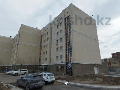 4-комнатная квартира, 150 м², 6/7 этаж, Коргалжынское шоссе за 49 млн 〒 в Астане, Есильский р-н