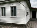 Часть дома · 4 комнаты · 78 м² · 4.5 сот., Орджоникидзе — Кожедуба за 38 млн ₸ в Алматы, Турксибский р-н — фото 12