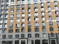 1-комнатная квартира · 39.31 м² · 11/14 этаж, Бухар Жырау 33 — Бухар жырау/Касым Кайсенов за 280 000 ₸ в Астане, Есильский р-н