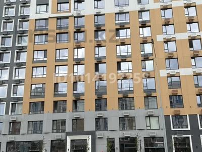 1-комнатная квартира · 39.31 м² · 11/14 этаж, Бухар Жырау 33 — Бухар жырау/Касым Кайсенов за 280 000 ₸ в Астане, Есильский р-н