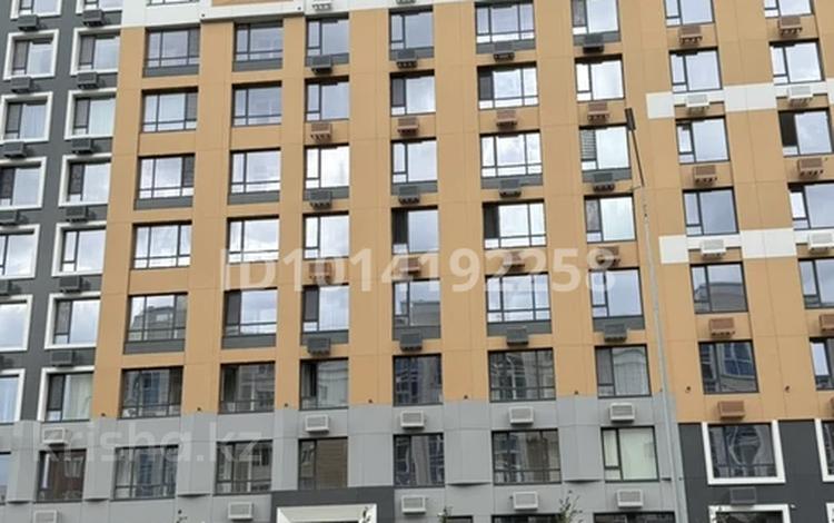 1-комнатная квартира · 39.31 м² · 11/14 этаж, Бухар Жырау 33 — Бухар жырау/Касым Кайсенов за 280 000 ₸ в Астане, Есильский р-н — фото 2