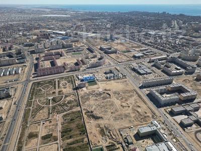 Участок · 70 соток, 34А мкр за 230 млн ₸ в Актау