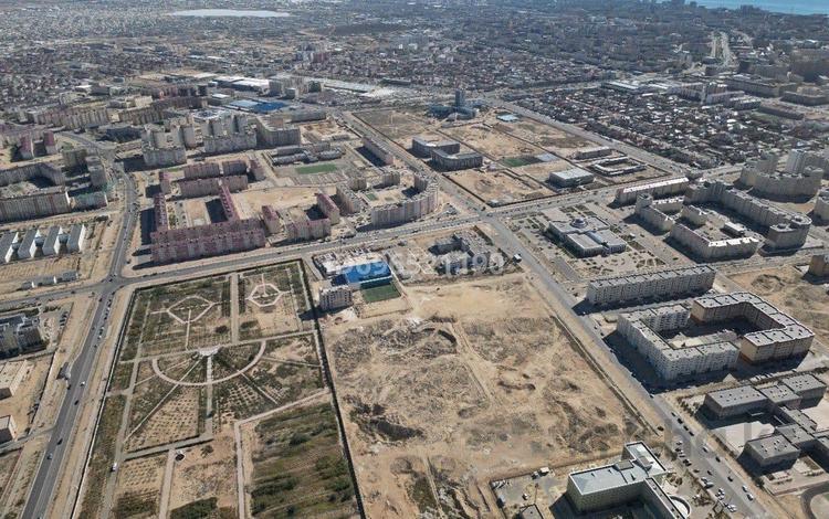 Участок · 70 соток, 34А мкр за 230 млн ₸ в Актау — фото 2