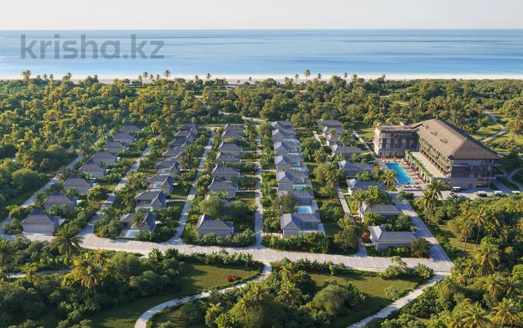 Жеке үй · 1 бөлме · 40 м² · 98 жүзд., UNIT 35, бағасы: ~ 9 млн ₸ в Бали — фото 23