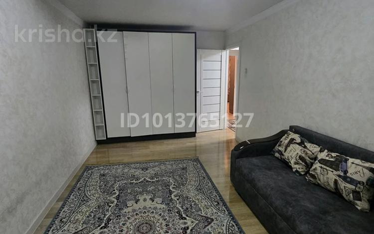 3-бөлмелі пәтер · 64 м² · 1/5 қабат, мкр Орбита-4, Мкр Орбита-2 32 — Біржан, бағасы: 370 000 ₸ в Алматы, Бостандыкский р-н — фото 2