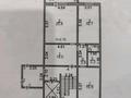 2-бөлмелі пәтер, 84 м², 1/9 қабат, Шахтёров 23, бағасы: 29.5 млн 〒 в Караганде, Казыбек би р-н — фото 8