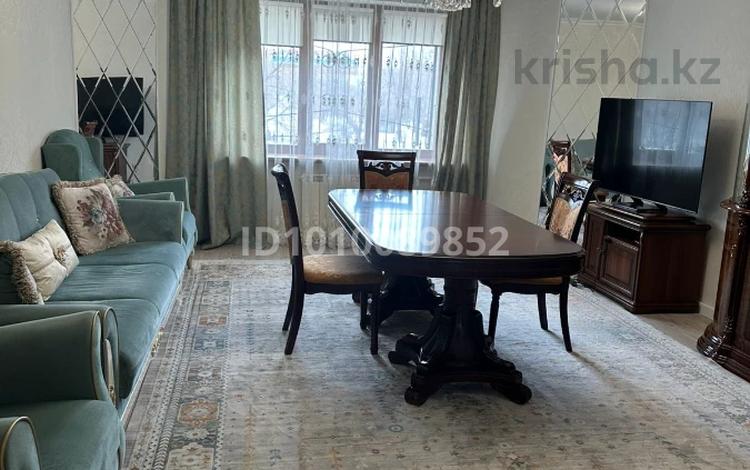 4-комнатная квартира · 116 м² · 2/10 этаж, мкр 5 61Г за 47 млн ₸ в Актобе — фото 2