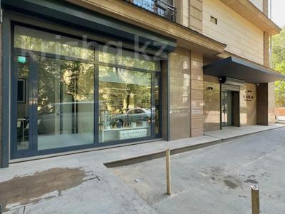Свободное назначение, офисы, магазины и бутики, склады, салоны красоты, сельское хозяйство, медцентры и аптеки, образование, развлечения · 230 м² за 380 млн 〒 в Алматы, Алмалинский р-н