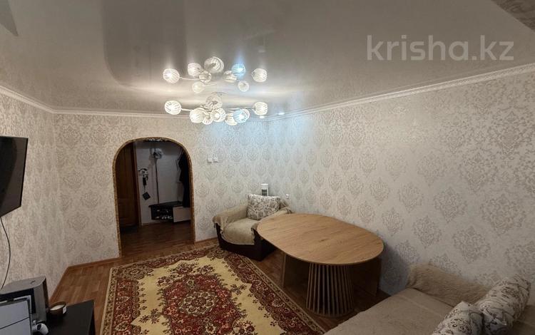 3-бөлмелі пәтер · 60.4 м² · 5 қабат, Абая, бағасы: 22 млн ₸ в Петропавловске — фото 7
