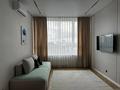 2-комнатная квартира · 50 м² · 14 этаж, Туран 55/5 за 20 000 ₸ в Астане, Нура р-н