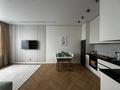 2-комнатная квартира · 50 м² · 14 этаж, Туран 55/5 за 20 000 ₸ в Астане, Нура р-н — фото 2