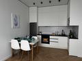 2-комнатная квартира · 50 м² · 14 этаж, Туран 55/5 за 20 000 ₸ в Астане, Нура р-н — фото 3