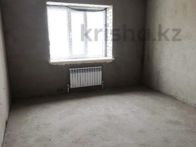 1-бөлмелі пәтер · 50.6 м² · 1/10 қабат, Алтын орда ш/а., бағасы: 17.8 млн ₸ в Актобе, мкр. Алтын орда