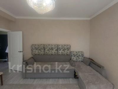 2-комнатная квартира · 57.6 м² · 3/4 этаж, мкр Карасу, Аралкум 63 за 28.5 млн 〒 в Алматы, Алатауский р-н