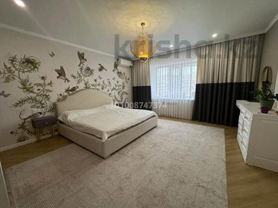 4-бөлмелі пәтер · 159 м² · 6/9 қабат, мкр. Алтын орда, Алтын Орда 21в к1, бағасы: 66 млн ₸ в Актобе