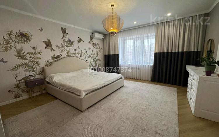 4-комнатная квартира · 159 м² · 6/9 этаж, мкр. Алтын орда, Алтын Орда 21в к1 за 66 млн ₸ в Актобе — фото 2