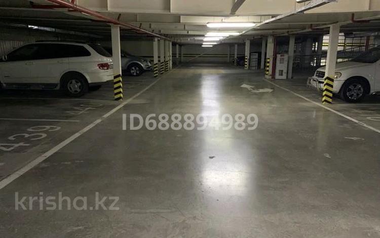 Паркинг • 12 м² • Куанышбаева 9 — Нажимеденова за 1.8 млн 〒 в Астане, Алматы р-н — фото 2