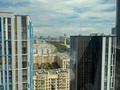 4-комнатная квартира · 122.4 м² · 21/22 этаж, Акмешит 1/1 за 150 млн ₸ в Астане, Есильский р-н — фото 4