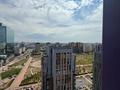 4-комнатная квартира · 122.4 м² · 21/22 этаж, Акмешит 1/1 за 150 млн ₸ в Астане, Есильский р-н — фото 6