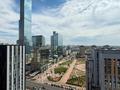 4-комнатная квартира · 122.4 м² · 21/22 этаж, Акмешит 1/1 за 150 млн ₸ в Астане, Есильский р-н
