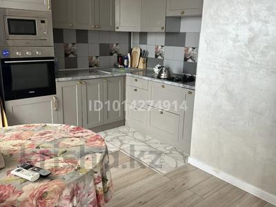 3-бөлмелі пәтер · 78 м² · 10/10 қабат, Шұғыла ш/а., Жунисова 4, бағасы: 39.5 млн ₸ в Алматы, Наурызбайский р-н