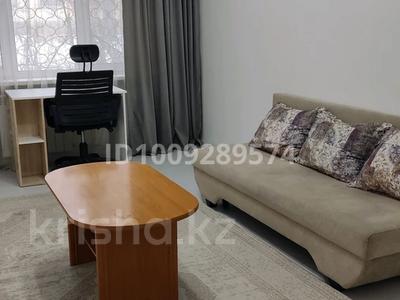1-комнатная квартира · 32 м² · 1/4 этаж, Радостовца 193 — Джандосова за 230 000 ₸ в Алматы, Бостандыкский р-н