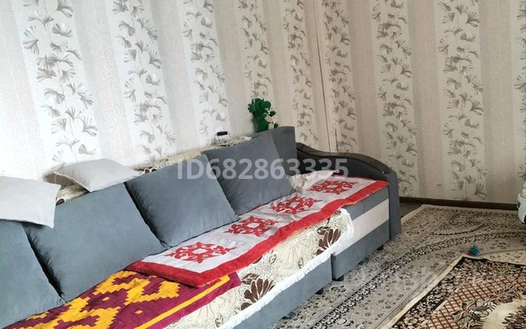 3-бөлмелі пәтер · 68 м² · 6/10 қабат, Майкудук, Майқұдық, Голубые пруды ш/а., бағасы: 23 млн ₸ в Караганде, Алихана Бокейханова р-н — фото 2