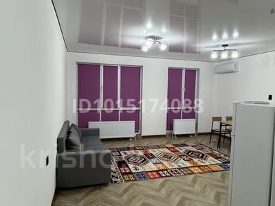 1-комнатная квартира · 36.4 м² · 8/9 этаж, мкр Шугыла, Жунисова 2/25 — Алатау - Толе би за 200 000 ₸ в Алматы, Наурызбайский р-н
