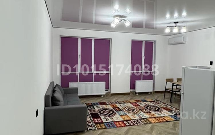 1-бөлмелі пәтер · 36.4 м² · 8/9 қабат, Шұғыла ш/а., Жунисова 2/25 — Алатау - Толе би, бағасы: 200 000 ₸ в Алматы, Наурызбайский р-н — фото 2