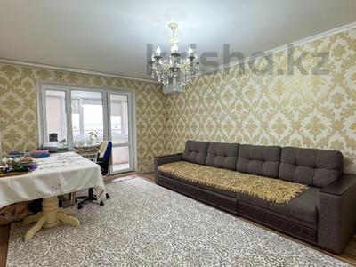 3-бөлмелі пәтер · 84 м² · 6/12 қабат, каратал, бағасы: 38 млн ₸ в Талдыкоргане, Каратал