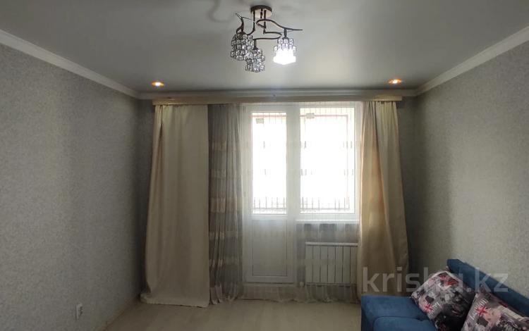 1-комнатная квартира, 38 м², 12/12 этаж помесячно, 1-я улица