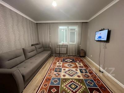 1-комнатная квартира · 44.1 м² · 4/12 этаж, Тауелсиздик 34/10 за 25.5 млн ₸ в Астане, Алматы р-н