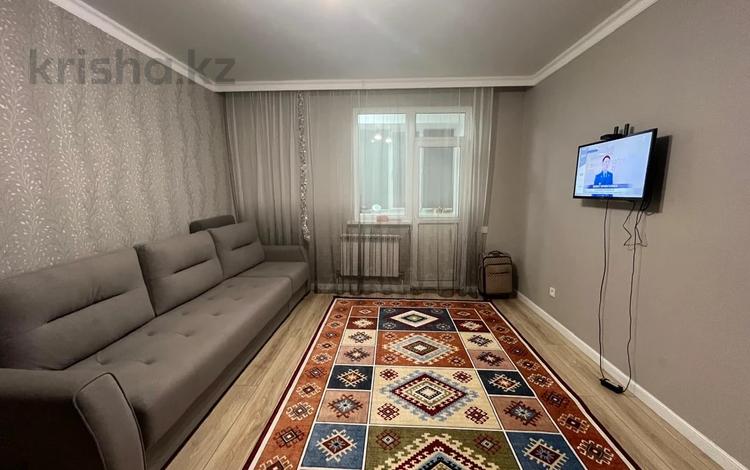 1-комнатная квартира · 44.1 м² · 4/12 этаж, Тауелсиздик 34/10 за 25.5 млн ₸ в Астане, Алматы р-н — фото 4