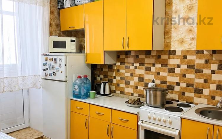 1-комнатная квартира · 48 м² · 12/12 этаж, Кордай 2 — Момышулы за 170 000 ₸ в Астане, Алматы р-н — фото 21