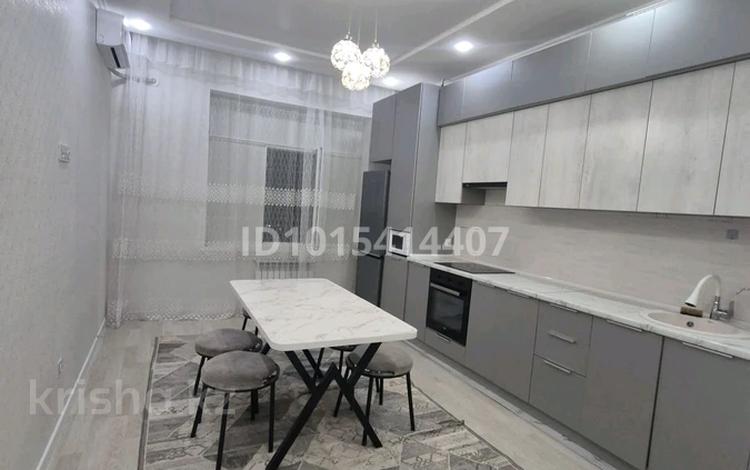 1-комнатная квартира · 44 м² · 8/9 этаж, 28-й мкр — Возле Абди за 12 000 ₸ в Актау — фото 2