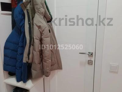 1-бөлмелі пәтер · 32 м² · 4/9 қабат, Ахмет Байтурсынулы 39/2 — Байтурсынова-Жургенова, бағасы: 20.5 млн ₸ в Астане, Сарайшык р-н