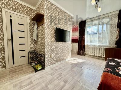 2-комнатная квартира · 36.9 м² · 6/6 этаж, мкр Юго-Восток, Муканова 1\3 за 12.5 млн 〒 в Караганде, Казыбек би р-н