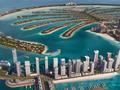 4-бөлмелі пәтер, 140 м², 50/57 қабат, Дубай, бағасы: ~ 1.1 млрд 〒 — фото 2