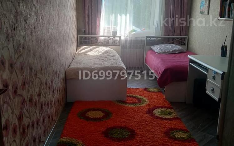 3-комнатная квартира · 63 м² · 4/5 этаж, Проезд Космановтав 3 за 15 млн 〒 в Риддере — фото 2