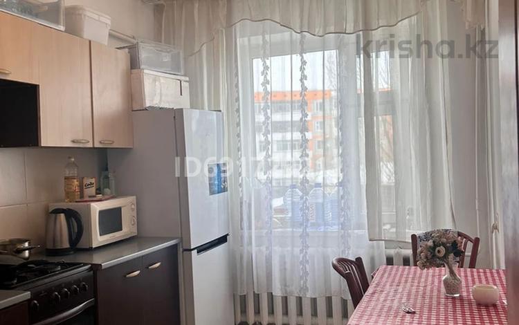 1-комнатная квартира, 36 м², 2/9 этаж, жирентаева 14 — петрова за 15.2 млн 〒 в Астане, Алматы р-н — фото 2