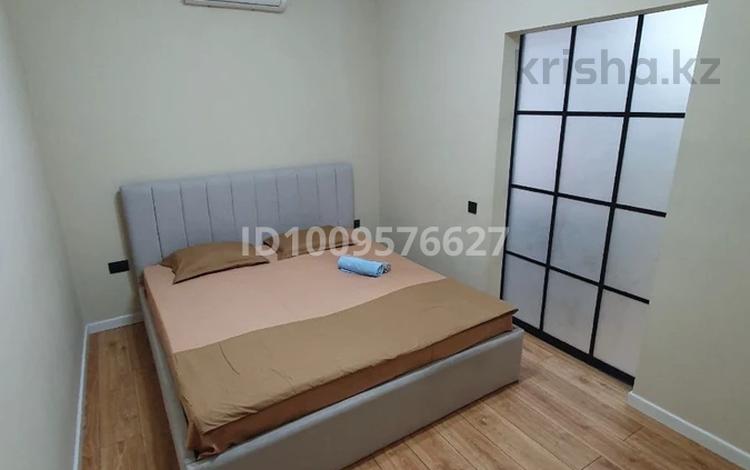 1-комнатная квартира · 45 м² · 4/12 этаж, мкр Тастак-1, Райымбека 348/1 к1-7 — Раймбек за 12 000 〒 в Алматы, Ауэзовский р-н — фото 2